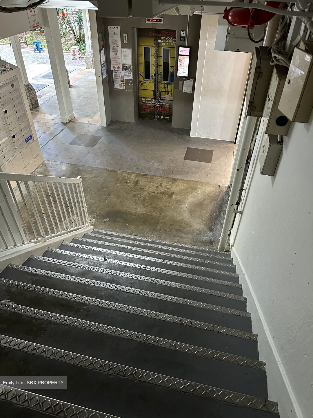 Telok Blangah Crescent (D4), Shop House #512933531